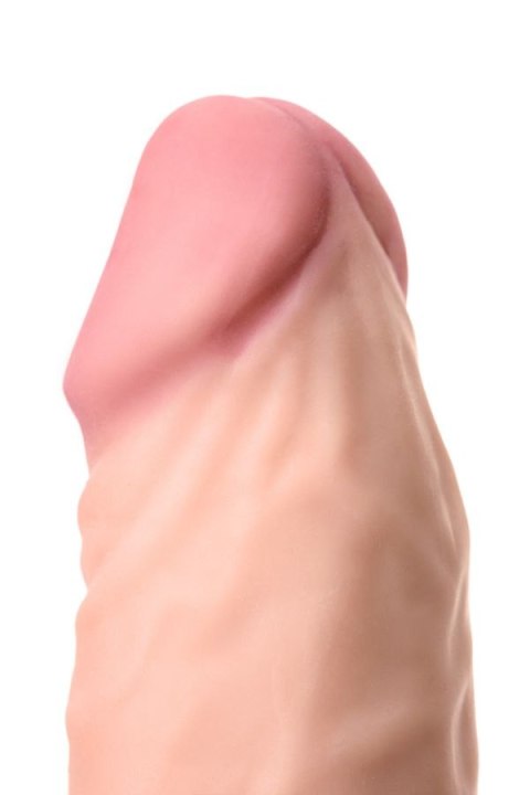 Wibrator Mang 20cm A-TOYS Wibrator Mang 20cm A-TOYS