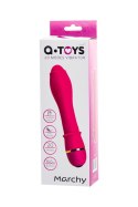 Wibrator Marchy 16,6cm A-TOYS