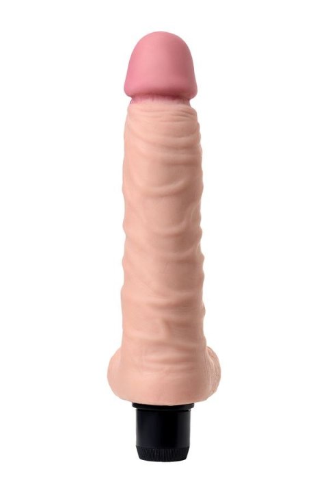 Wibrator Nod 20,5cm A-TOYS Wibrator Nod 20,5cm A-TOYS