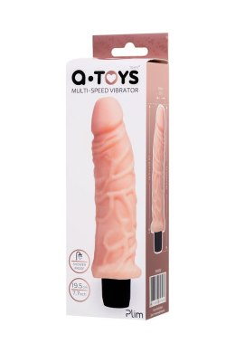 Wibrator Plim 19,5cm A-TOYS