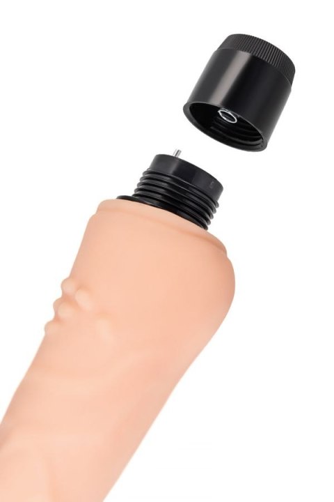 Wibrator Stim 19,2cm A-TOYS Wibrator Stim 19,2cm A-TOYS