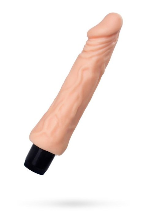 Wibrator Tond 20,5cm A-TOYS Wibrator Tond 20,5cm A-TOYS