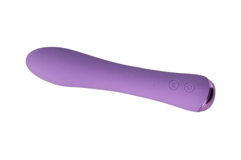 WowGenie violet - FairyGasm WowGenie violet - FairyGasm
