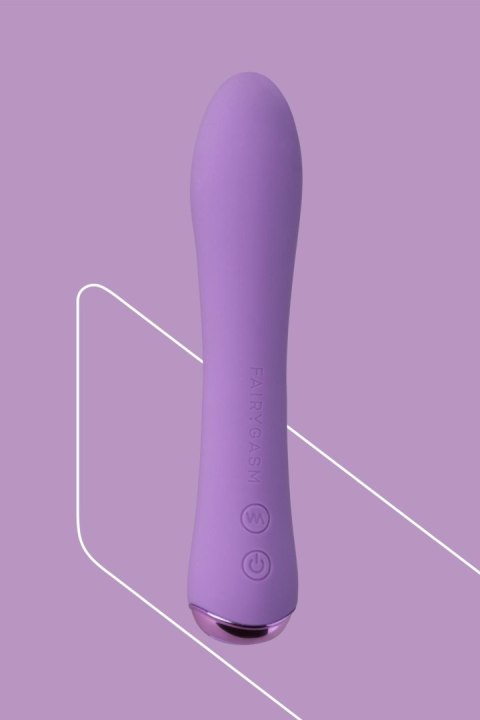 WowGenie violet - FairyGasm WowGenie violet - FairyGasm