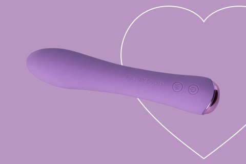 WowGenie violet - FairyGasm WowGenie violet - FairyGasm