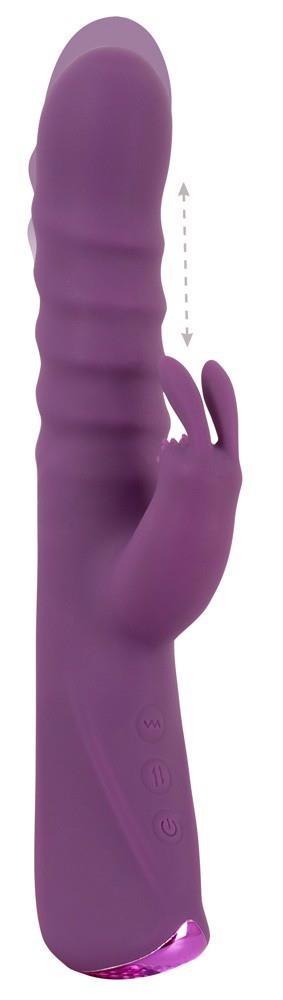 2 F. Rabbit Vibe Thrusting Vib 2 F. Rabbit Vibe Thrusting Vib