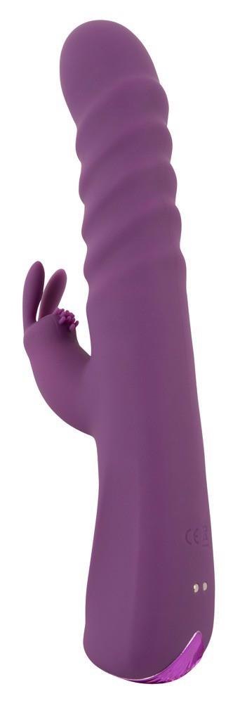 2 F. Rabbit Vibe Thrusting Vib 2 F. Rabbit Vibe Thrusting Vib