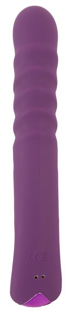 2 F. Rabbit Vibe Thrusting Vib 2 F. Rabbit Vibe Thrusting Vib