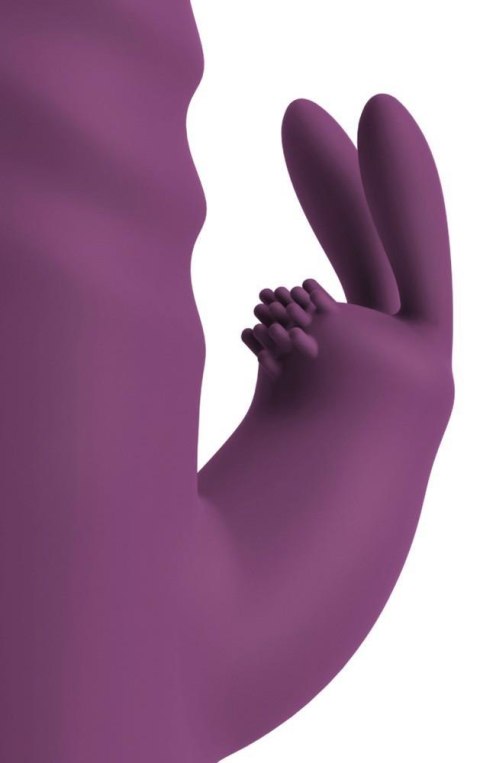 2 F. Rabbit Vibe Thrusting Vib 2 F. Rabbit Vibe Thrusting Vib