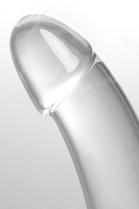 Dildo z przyssawką A-TOYS Cryst 15 cm Toyfa Dildo z przyssawką A-TOYS Cryst 15 cm Toyfa