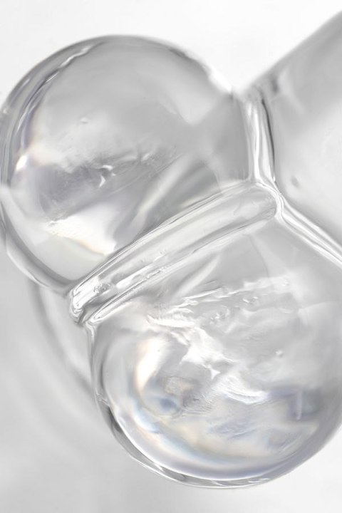 Dildo z przyssawką A-TOYS Cryst 15 cm Toyfa Dildo z przyssawką A-TOYS Cryst 15 cm Toyfa