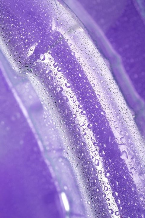 Dildo z przyssawką A-TOYS Cryst 15 cm Toyfa Dildo z przyssawką A-TOYS Cryst 15 cm Toyfa