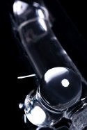 Dildo z przyssawką A-TOYS Cryst 15 cm Toyfa