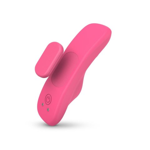 EasyConnect - Panty Vibrator Zara app-controlled EasyConnect - Panty Vibrator Zara app-controlled