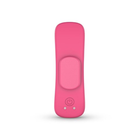 EasyConnect - Panty Vibrator Zara app-controlled EasyConnect - Panty Vibrator Zara app-controlled