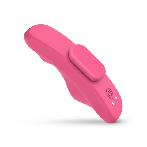 EasyConnect - Panty Vibrator Zara app-controlled EasyConnect - Panty Vibrator Zara app-controlled