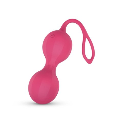 EasyConnect - Vibrating Kegel Balls Stella app-controlled EasyConnect - Vibrating Kegel Balls Stella app-controlled