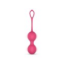 EasyConnect - Vibrating Kegel Balls Stella app-controlled