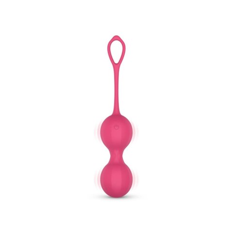 EasyConnect - Vibrating Kegel Balls Stella app-controlled EasyConnect - Vibrating Kegel Balls Stella app-controlled