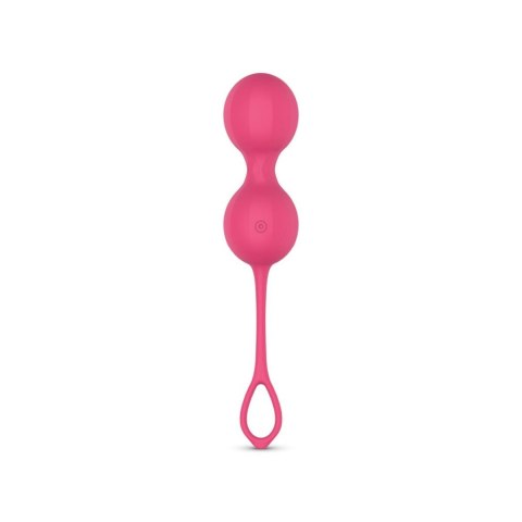 EasyConnect - Vibrating Kegel Balls Stella app-controlled EasyConnect - Vibrating Kegel Balls Stella app-controlled