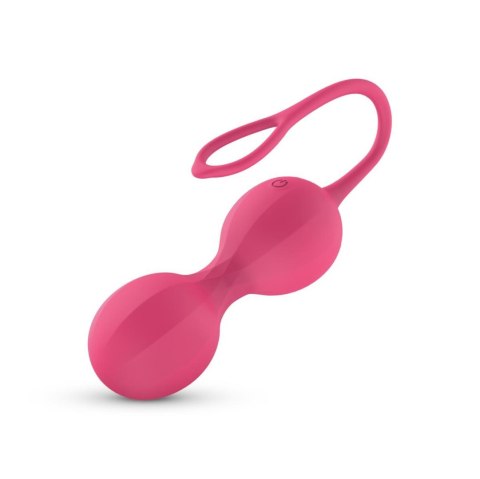 EasyConnect - Vibrating Kegel Balls Stella app-controlled EasyConnect - Vibrating Kegel Balls Stella app-controlled