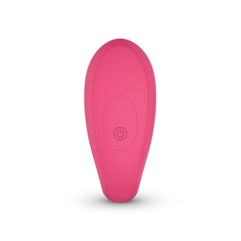 EasyConnect - Wearable Vibrator Ivy app-controlled EasyConnect - Wearable Vibrator Ivy app-controlled