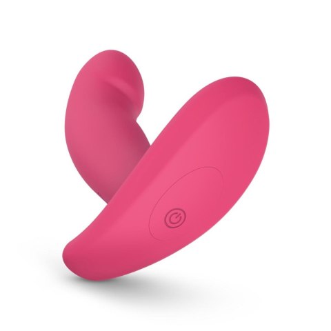 EasyConnect - Wearable Vibrator Ivy app-controlled EasyConnect - Wearable Vibrator Ivy app-controlled