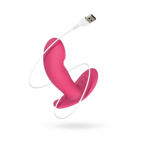 EasyConnect - Wearable Vibrator Ivy app-controlled EasyConnect - Wearable Vibrator Ivy app-controlled