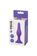 Korek analny Bomp A-TOYS 10,2cm Toyfa