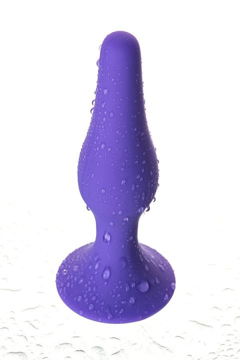 Korek analny Bomp A-TOYS 10,2cm Toyfa Korek analny Bomp A-TOYS 10,2cm Toyfa