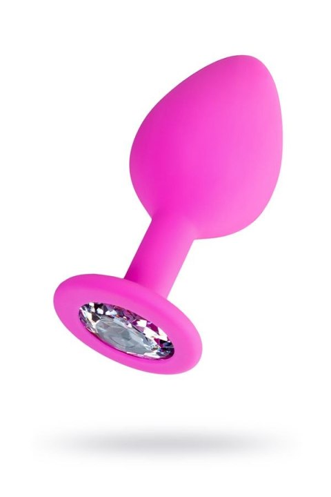 Korek analny Brilliant ToDo 3,5cm TOYFA