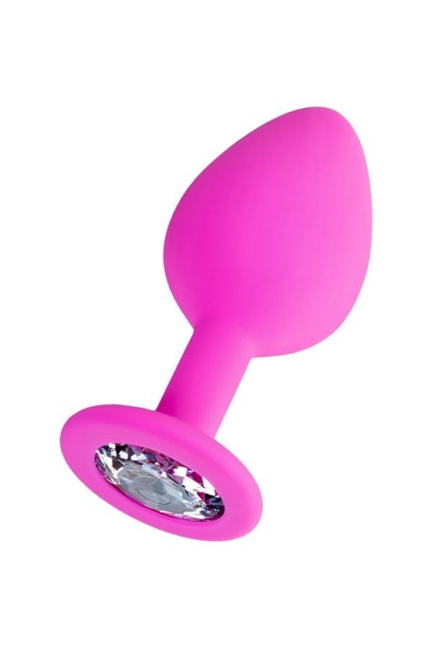 Korek analny Brilliant ToDo 3,5cm TOYFA