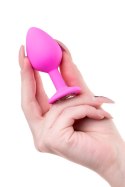 Korek analny Brilliant ToDo 3,5cm TOYFA