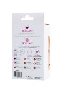 Korek analny Brilliant ToDo 3,5cm TOYFA