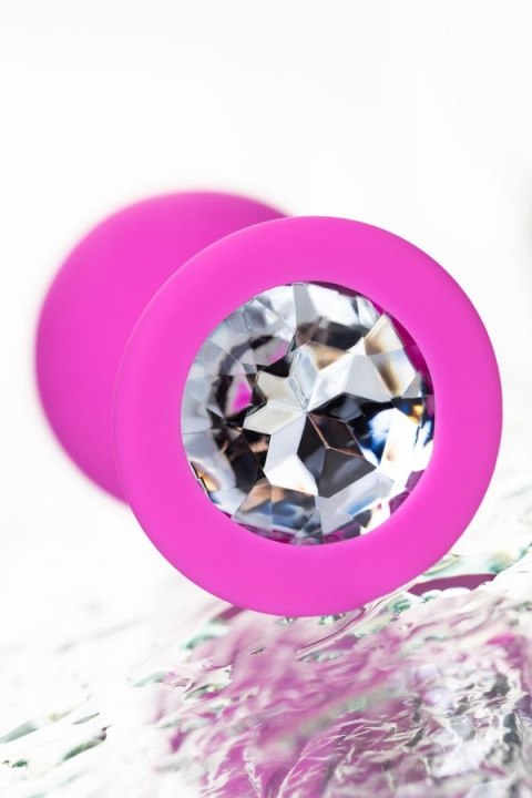 Korek analny Brilliant ToDo 3,5cm TOYFA