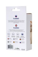Korek analny Classic ToDo 4,6cm Toyfa