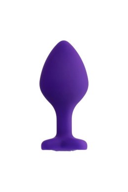Korek analny Diamond Heart ToDo 3,5cm TOYFA