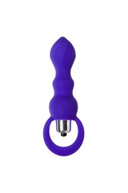 Korek analny ToDo Curvy 14cm Toyfa
