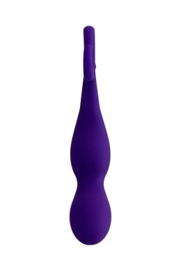 Korek analny Wlap toDo 16cm Toyfa