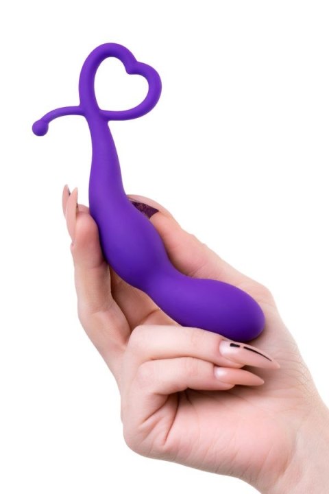 Korek analny Wlap toDo 16cm Toyfa Korek analny Wlap toDo 16cm Toyfa