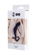 Korek analny Wlap toDo 16cm Toyfa
