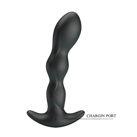 Masażer prostaty 14,5cm Pretty Love Masażer prostaty 14,5cm Pretty Love