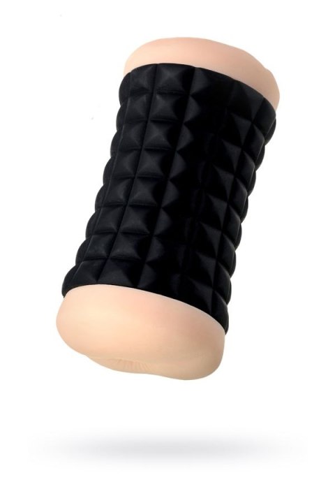 Masturbator dwustronny anus i wagina Jos Janice 14,5cm Toyfa Masturbator dwustronny anus i wagina Jos Janice 14,5cm Toyfa