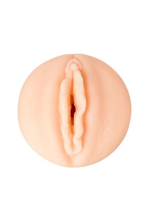 Masturbator dwustronny anus i wagina Jos Janice 14,5cm Toyfa Masturbator dwustronny anus i wagina Jos Janice 14,5cm Toyfa