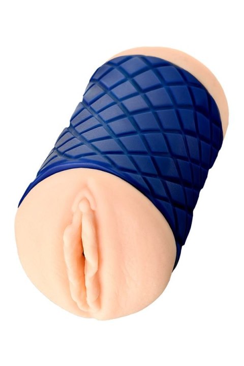Masturbator dwustronny anus i wagina Jos Lulu 14,5cm Toyfa Masturbator dwustronny anus i wagina Jos Lulu 14,5cm Toyfa