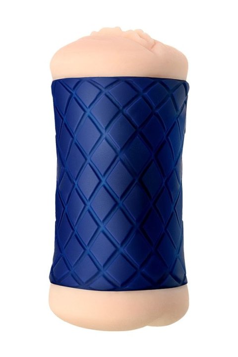 Masturbator dwustronny anus i wagina Jos Lulu 14,5cm Toyfa Masturbator dwustronny anus i wagina Jos Lulu 14,5cm Toyfa