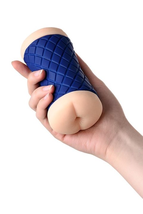 Masturbator dwustronny anus i wagina Jos Lulu 14,5cm Toyfa Masturbator dwustronny anus i wagina Jos Lulu 14,5cm Toyfa