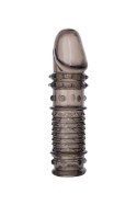 Nakładka na penisa XLover 13,5cm Toyfa