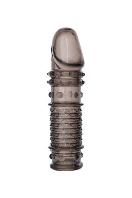 Nakładka na penisa XLover 13,5cm Toyfa