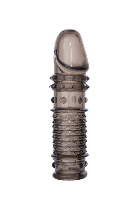 Nakładka na penisa XLover 13,5cm Toyfa Nakładka na penisa XLover 13,5cm Toyfa
